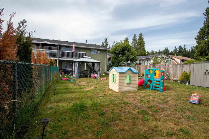 Image of home for listing MLS® R3145385