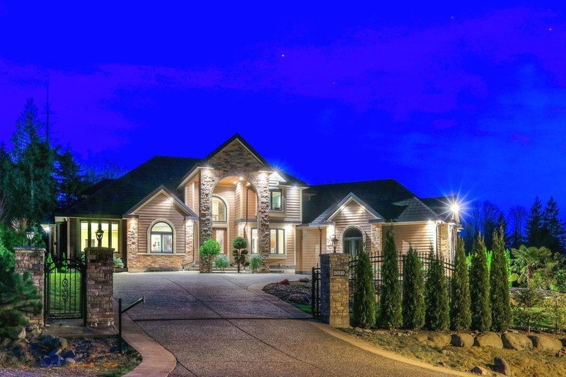 Image of home for listing MLS® R3145387