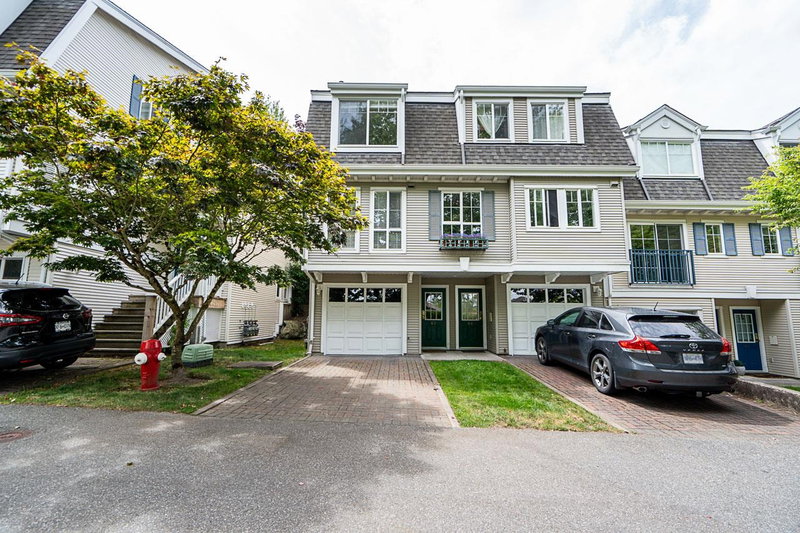 Image of home for listing MLS® R3145393