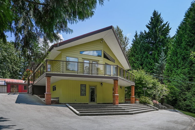 Image of home for listing MLS® R3145415
