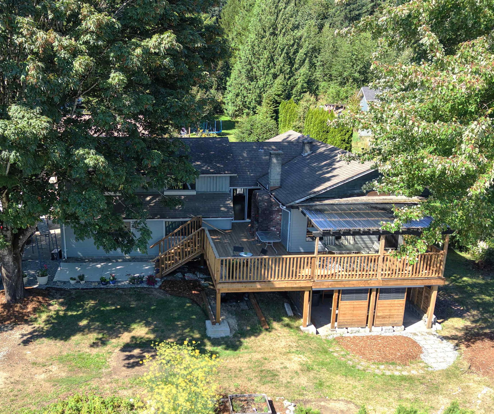 Image of home for listing MLS® R3145417