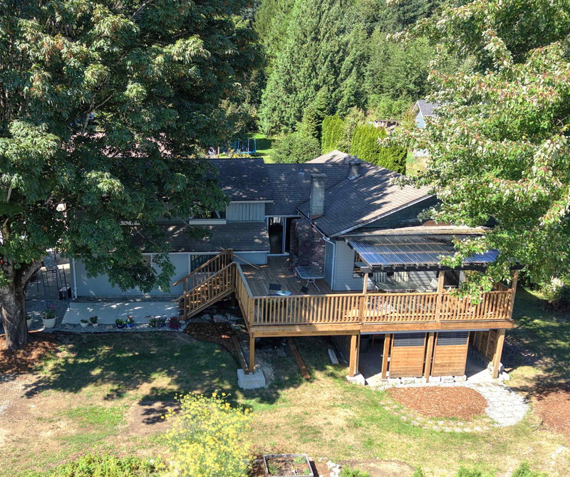 Image of home for listing MLS® R3145417