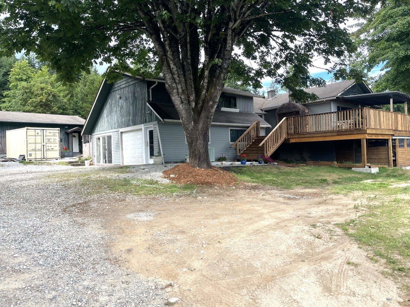 Image of home for listing MLS® R3145417