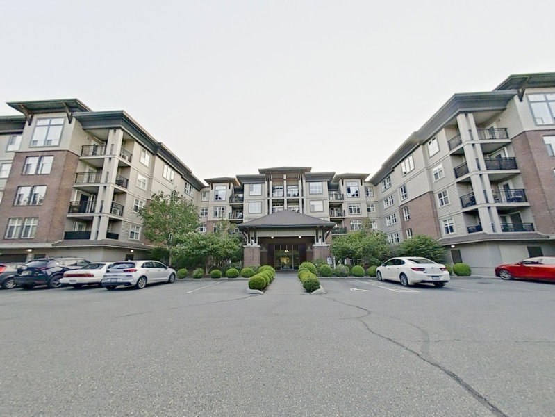 Image of home for listing MLS® R3145450