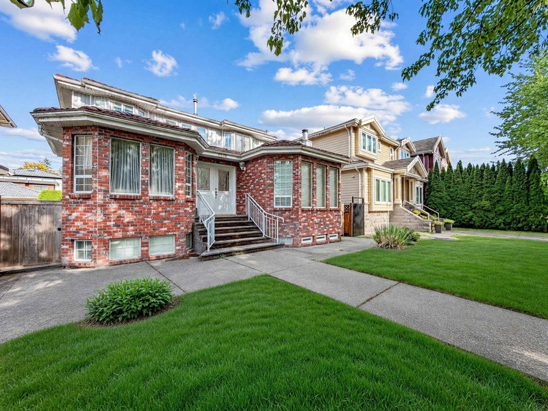 Image of home for listing MLS® R3145456