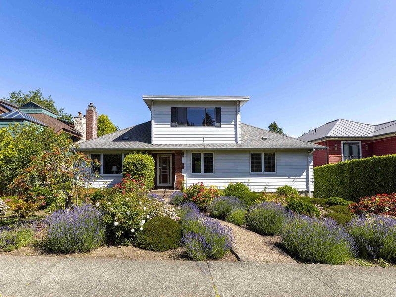 Image of home for listing MLS® R3145463
