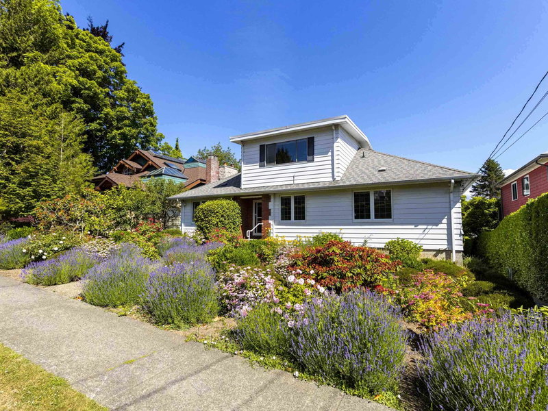 Image of home for listing MLS® R3145463