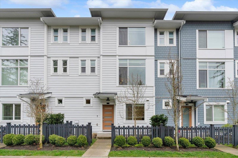 Image of home for listing MLS® R3145481