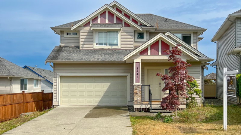 Image of home for listing MLS® R3145495