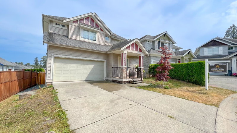 Image of home for listing MLS® R3145495