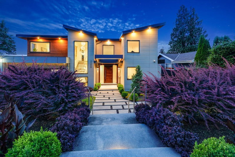 Image of home for listing MLS® R3145505