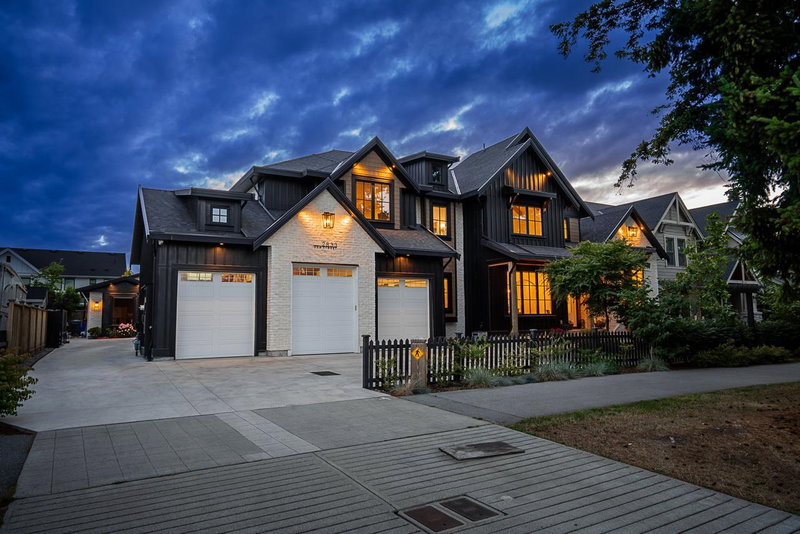 Image of home for listing MLS® R3145520