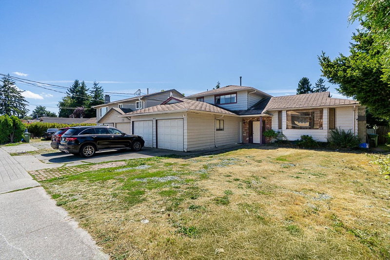 Image of home for listing MLS® R3145531