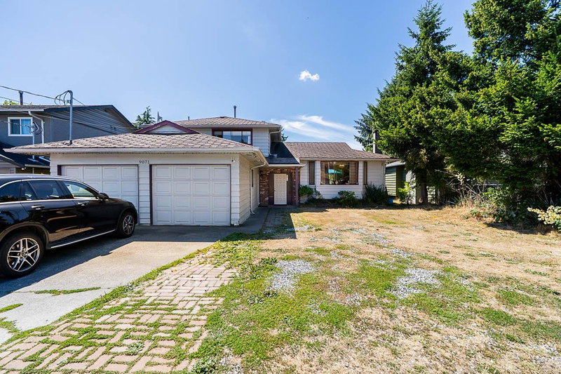 Image of home for listing MLS® R3145531