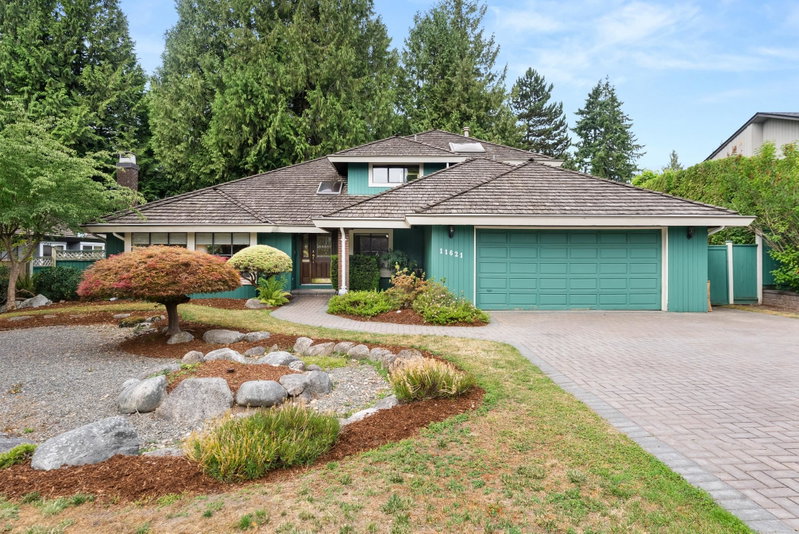 Image of home for listing MLS® R3145536