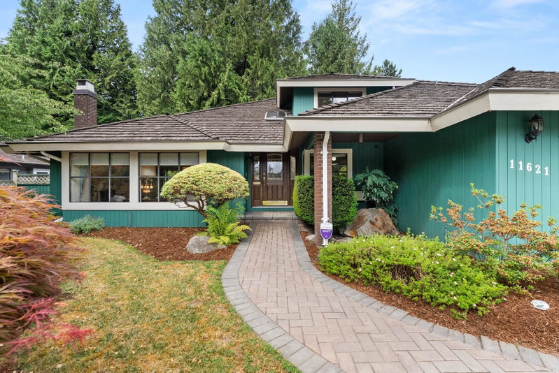 Image of home for listing MLS® R3145536