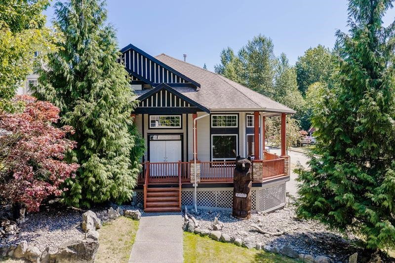 Image of home for listing MLS® R3145547