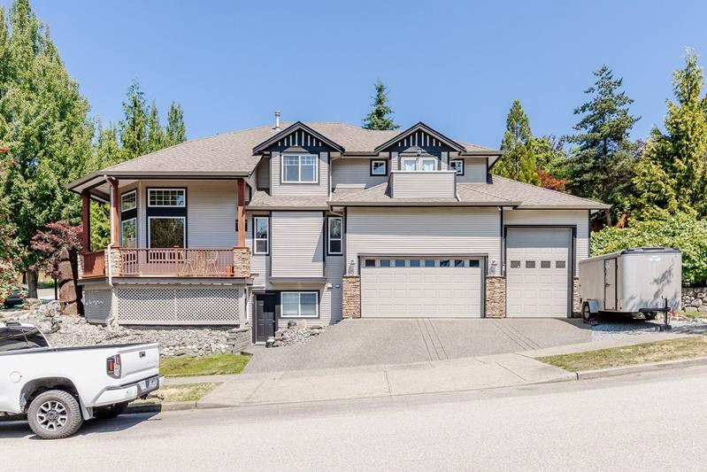 Image of home for listing MLS® R3145547