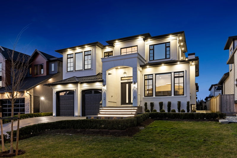 Image of home for listing MLS® R3145634