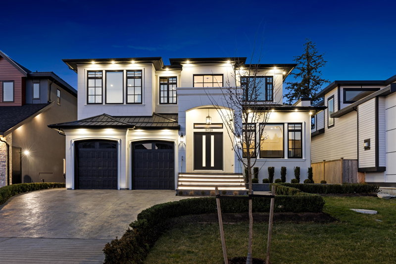 Image of home for listing MLS® R3145634