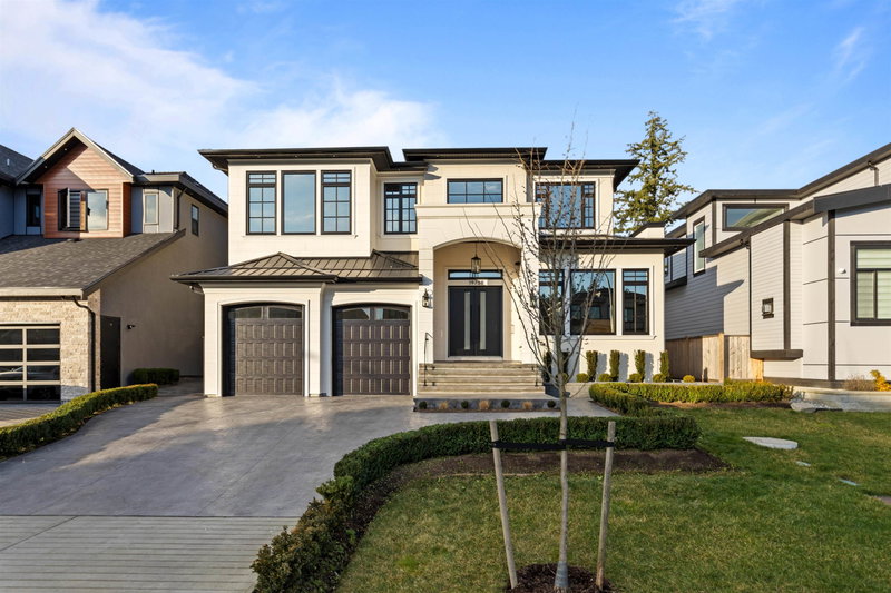 Image of home for listing MLS® R3145634