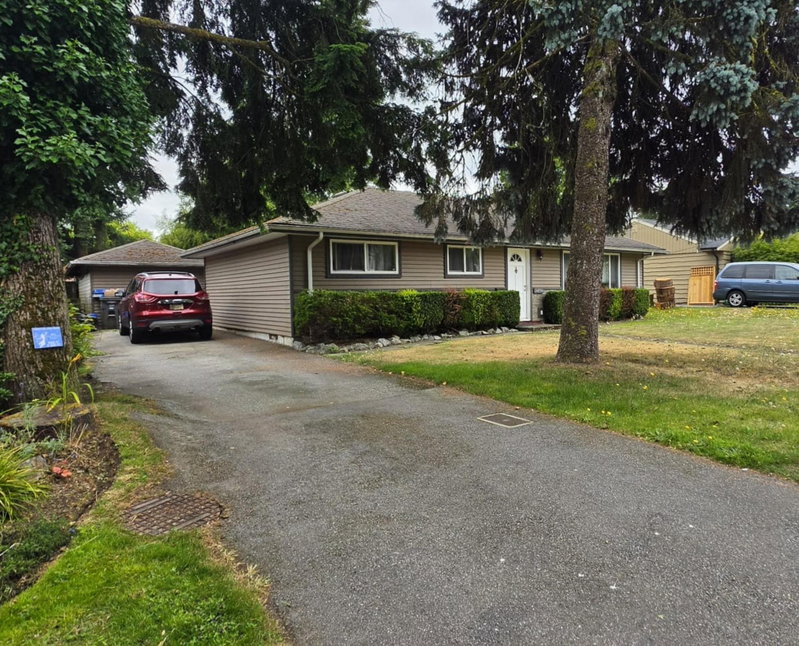 Image of home for listing MLS® R3145658