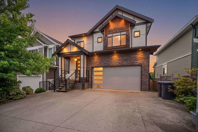 Image of home for listing MLS® R3145664