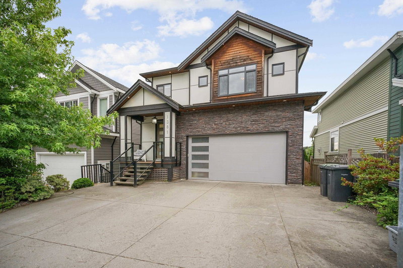 Image of home for listing MLS® R3145664
