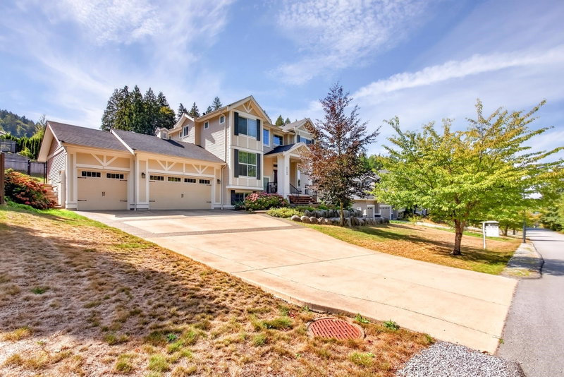 Image of home for listing MLS® R3145686