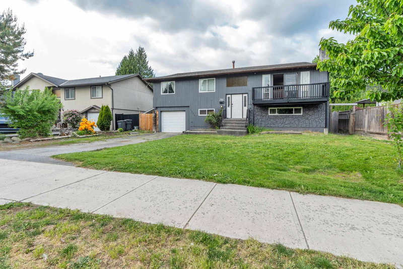 Image of home for listing MLS® R3145701