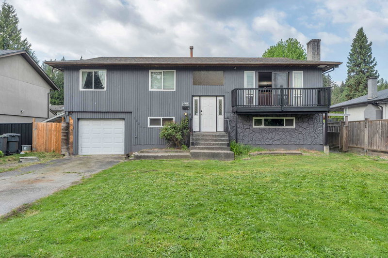 Image of home for listing MLS® R3145701