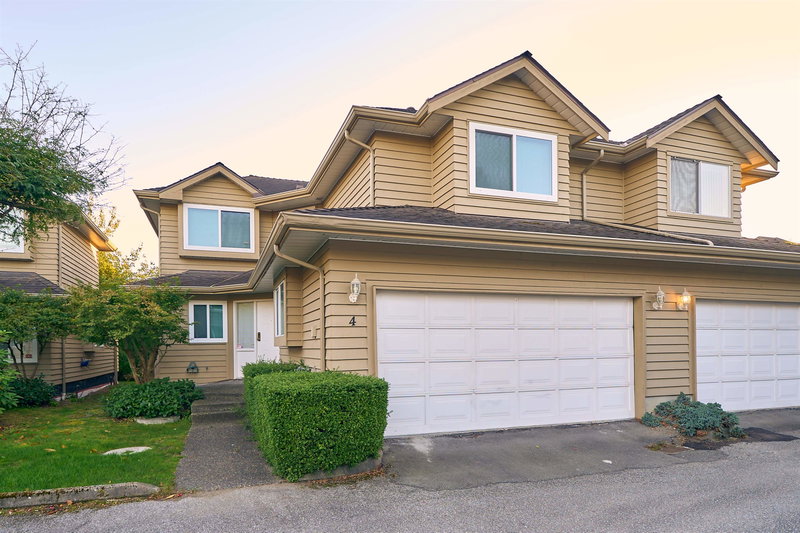 Image of home for listing MLS® R3145731