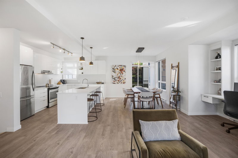 Image of home for listing MLS® R3145761