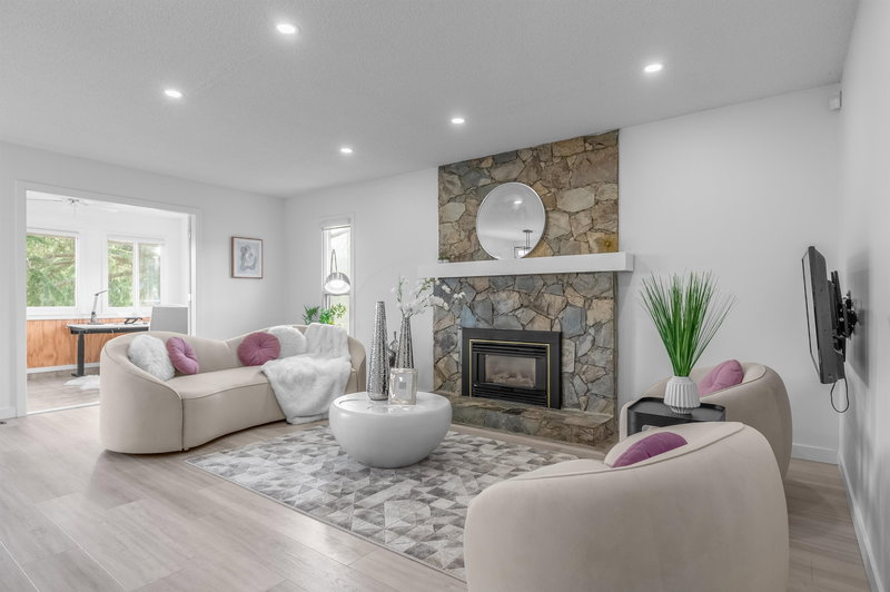 Image of home for listing MLS® R3145766