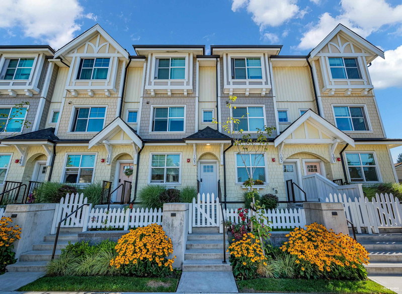 Image of home for listing MLS® R3145806