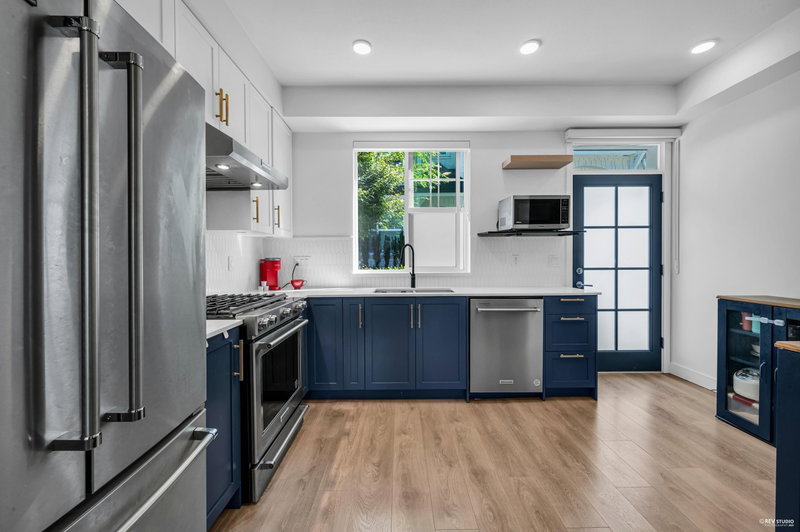 Image of home for listing MLS® R3145806