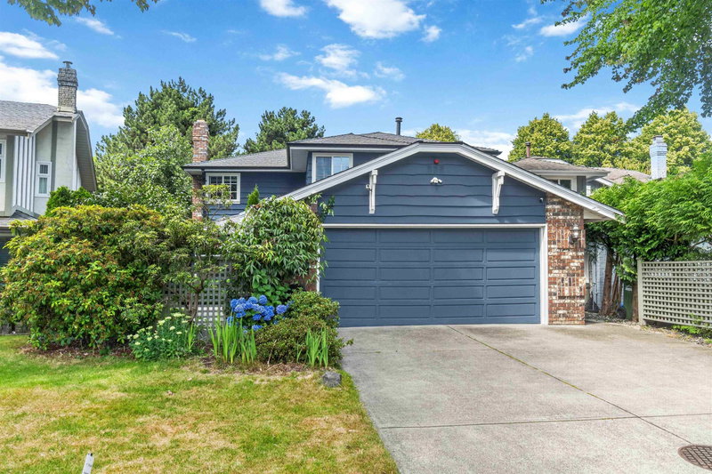 Image of home for listing MLS® R3145860