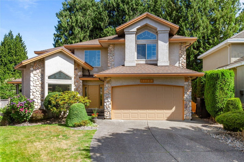 Image of home for listing MLS® R3145877