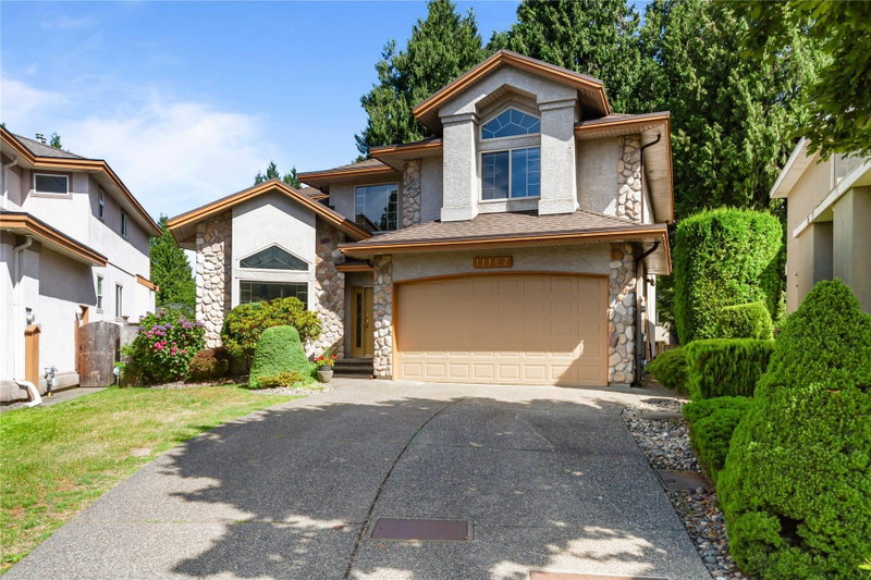 Image of home for listing MLS® R3145877