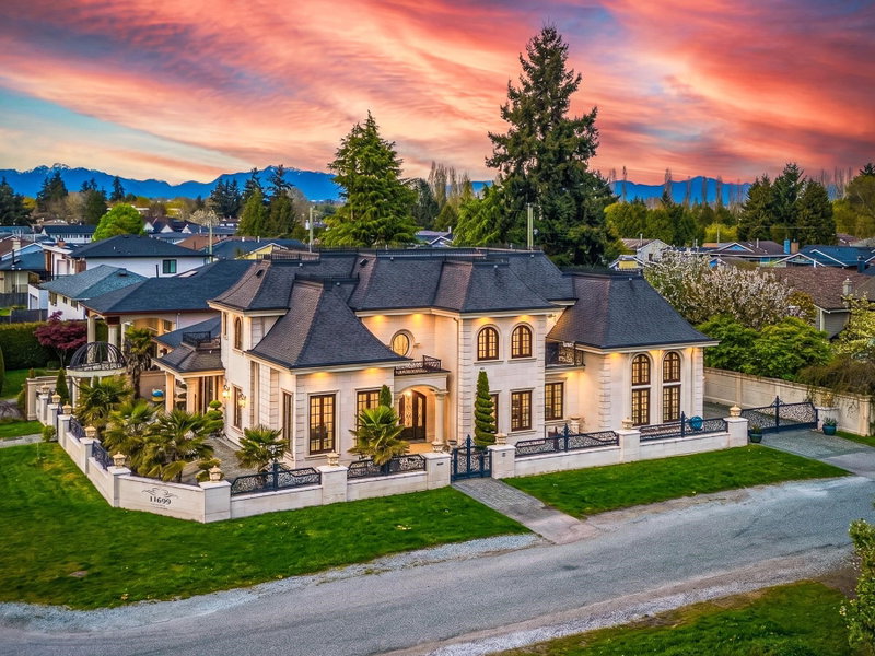 Image of home for listing MLS® R3145884