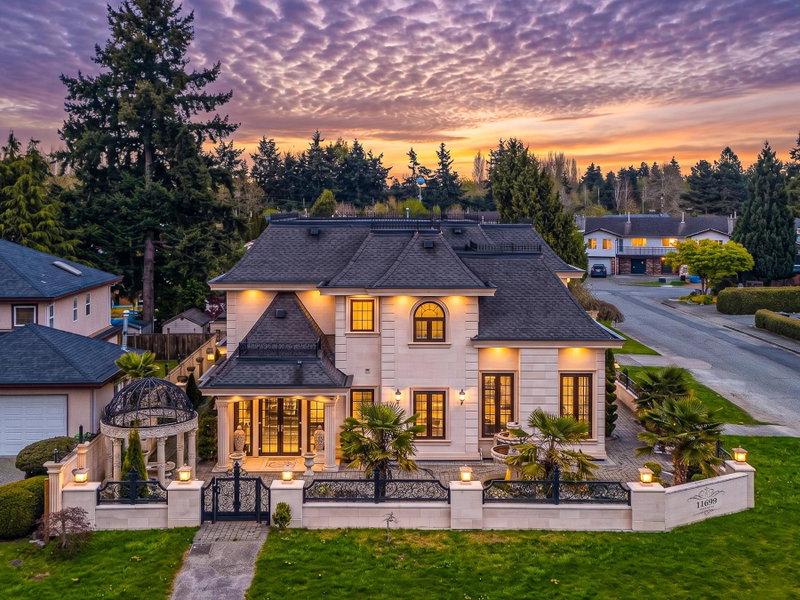 Image of home for listing MLS® R3145884