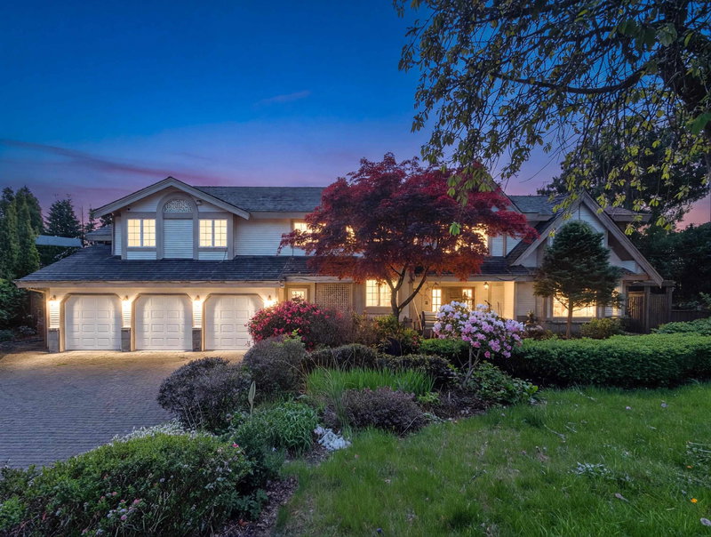 Image of home for listing MLS® R3145898