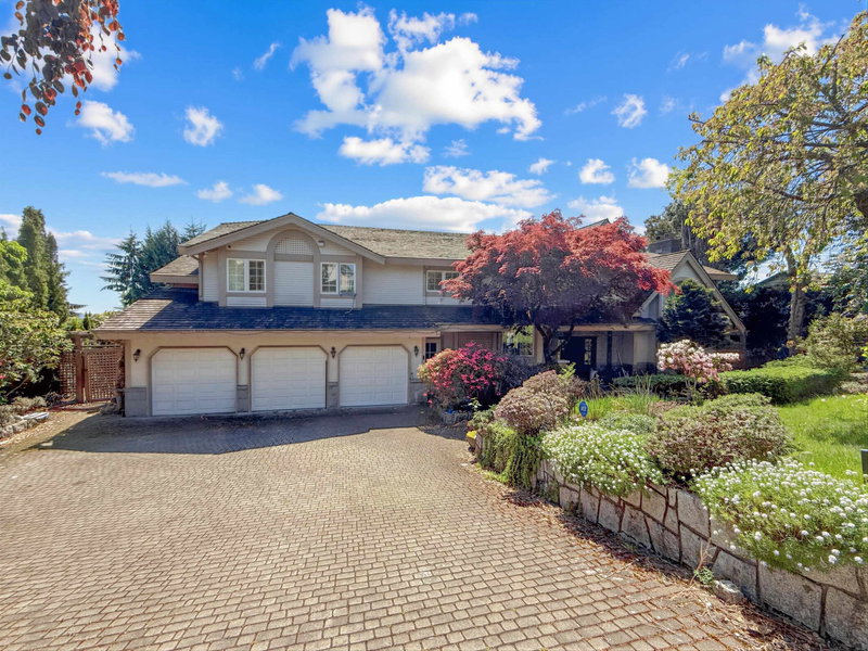 Image of home for listing MLS® R3145898