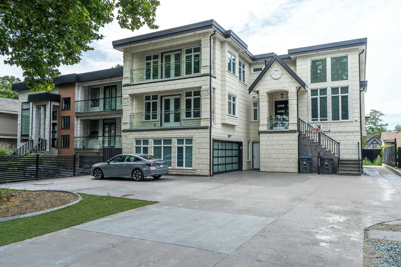Image of home for listing MLS® R3145904