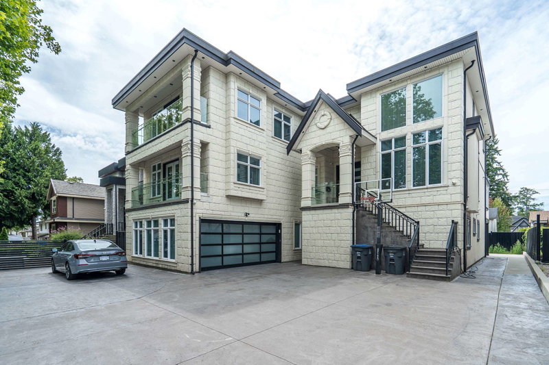 Image of home for listing MLS® R3145904