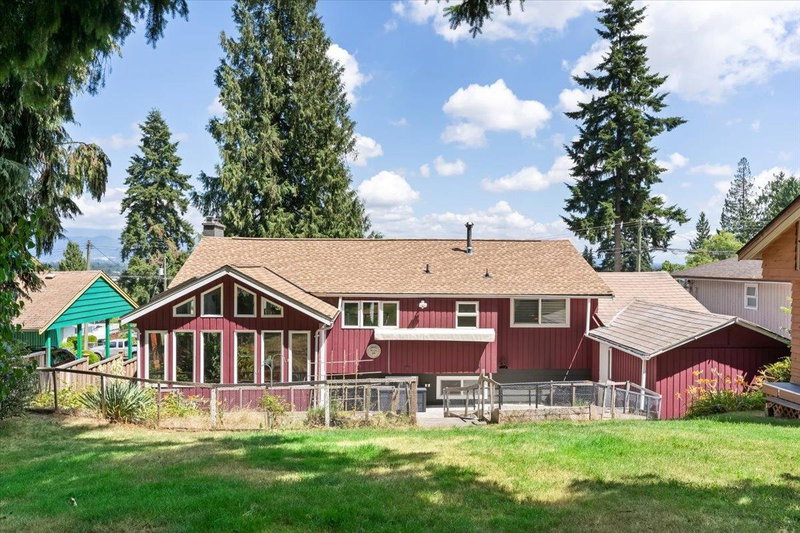 Image of home for listing MLS® R3145907