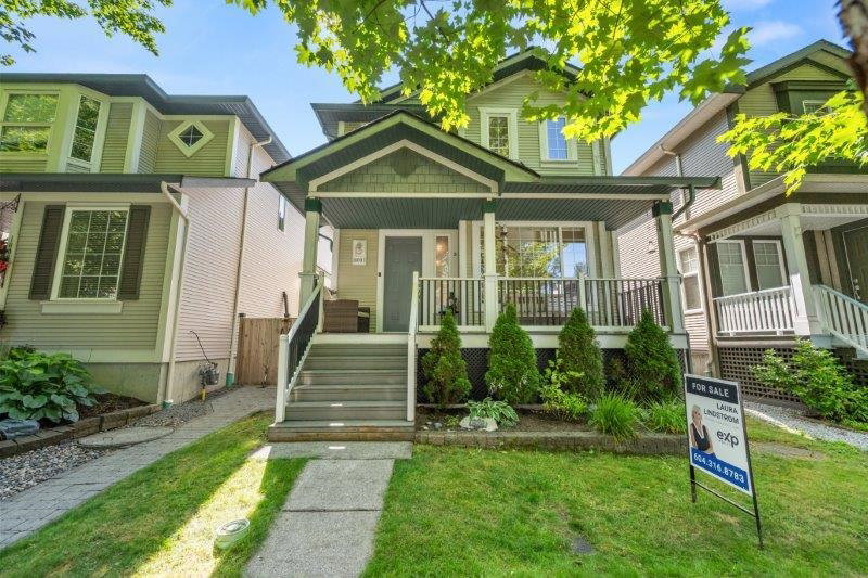 Image of home for listing MLS® R3145982