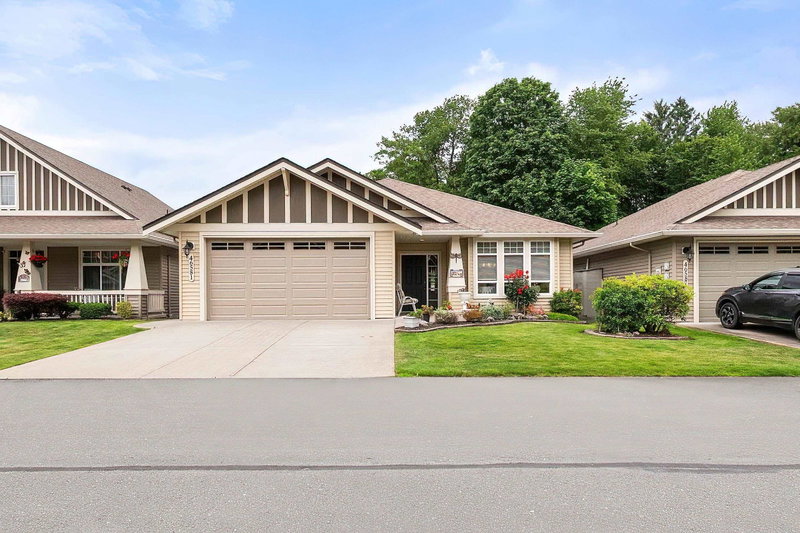 Image of home for listing MLS® R3145990