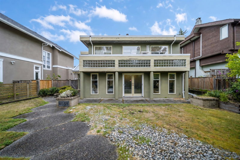 Image of home for listing MLS® R3145998