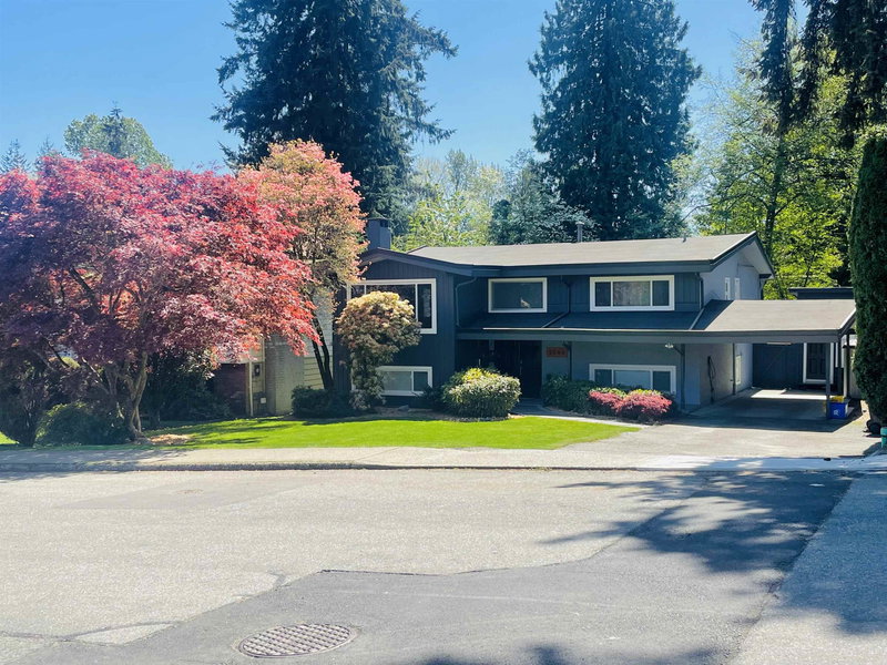 Image of home for listing MLS® R3146021